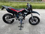 Derbi drd racing goede staat met klein beetje werk, 6 versnellingen, Gebruikt, Derbi, Maximaal 45 km/u