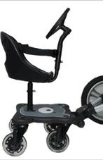 Eichhorn Cozy B Rider Meerijdplankje met Stoel, Ophalen, Zo goed als nieuw, Kinderwagen, Overige merken
