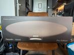 Bowers&Wilkins Zeppelin pro gold, Audio, Tv en Foto, Luidsprekers, Ophalen, Nieuw, Bowers & Wilkins (B&W), 120 watt of meer
