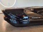 Porsche Dakbox 520 + Taycan dakdragers -  Als nieuw!, Auto diversen, Dakkoffers, Ophalen of Verzenden, Zo goed als nieuw