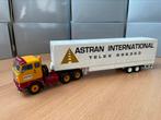 TEKNO F88 VOLVO ASTRAN INTERNATIONAL, Hobby en Vrije tijd, Ophalen of Verzenden, Nieuw, Bus of Vrachtwagen, Tekno