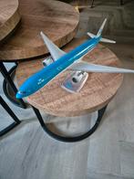 Klm toestel, Ophalen of Verzenden, Zo goed als nieuw, Groter dan 1:72, Overige merken