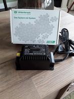 Uhlenbrock transformator 20070, Hobby en Vrije tijd, Modeltreinen | H0, Overige merken, Ophalen of Verzenden, Zo goed als nieuw