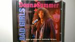 Donna Summer - Bad Girls, Ophalen of Verzenden, Zo goed als nieuw, Disco
