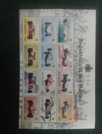 Postzegels Collectie - Venezuela, San Marino, Zweden, Ophalen of Verzenden, Buitenland