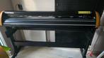  Snijplotter breedformaat - GCC EXPERT 24 LX, Computers en Software, Printers, Ophalen, Gebruikt