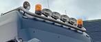 DL245 LED verstraller met dagverlichting | 12-24v | 30cm. ca, Auto-onderdelen, Verlichting, Ophalen of Verzenden, Nieuw