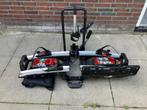 ANWB Touring Flex Plus 2 fietsendrager, Auto diversen, Fietsendragers, Ophalen, Zo goed als nieuw, Brede banden, 2 fietsen