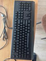 Razer Cynosa Lite + Muis - Prima Staat!, Computers en Software, Toetsenborden, Gebruikt, Toetsenbord en muis-set, Ophalen of Verzenden