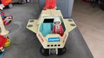 Playmobil space shuttle 1980 niet compleet, Kinderen en Baby's, Speelgoed | Playmobil, Ophalen of Verzenden, Gebruikt, Los playmobil