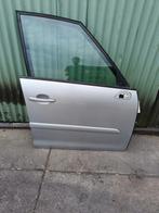 Rechter voor portier Citroën C4 Picasso bouwjaar 2007., Auto-onderdelen, Carrosserie en Plaatwerk, Gebruikt, Deur, -, Ophalen of Verzenden