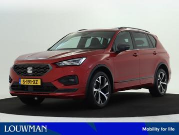 SEAT Tarraco 1.5 TSI FR Business Intense | Trekhaak | Panora beschikbaar voor biedingen