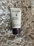 Sothys Gel fraîcheur jambes légères(beenverzorgingsgel) 50ml, Ophalen of Verzenden, Zo goed als nieuw, Bodylotion, Crème of Olie