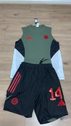 Bayern munchen 25/26, Maat M, Verzenden, Zo goed als nieuw, Shirt