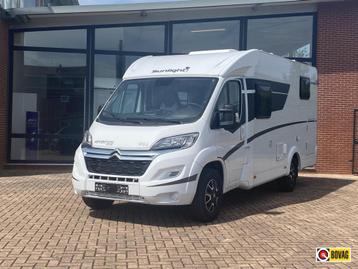 Sunlight V66 Adventure Edition beschikbaar voor biedingen