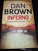 Inferno, Ophalen of Verzenden