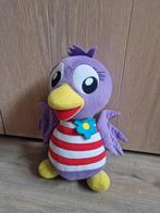 Knuffel Jet van Jokie en Jet - Efteling 30cm, Ophalen of Verzenden