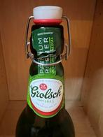 Grolsch Beugelfles 1.5L, Ophalen of Verzenden, Zo goed als nieuw, Gebruiksvoorwerp