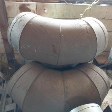 Spriobuis bochten  beschikbaar voor biedingen