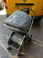 Bugaboo Cameleon2 cameleon Grijs Limited Edition, Ophalen, Bugaboo, Zo goed als nieuw, Combiwagen