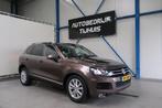 Volkswagen Touareg 4.2 V8 TDI 340PK, Auto's, Automaat, Euro 5, Gebruikt, 8 cilinders