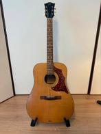 Hofner Akoestisch 1970’s Vintage, Ophalen, Gebruikt, Western- of Steelstringgitaar