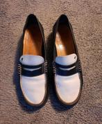 Blauwwitte Greve Kansas Mohawk schoenen, Ophalen of Verzenden, Gedragen, Overige kleuren