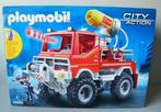 Playmobil City Action 4+, Ophalen of Verzenden, Nieuw
