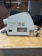 Festool ATF55 EB/1 invalzaag, Doe-het-zelf en Verbouw, Gereedschap | Zaagmachines, Invalzaag, 600 tot 1200 watt, Ophalen of Verzenden