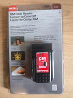 GM code reader obd 1, Ophalen of Verzenden