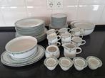 74- delig servies Arzberg, in nette staat, Huis en Inrichting, Keuken | Servies, Ophalen, Zo goed als nieuw, Overige stijlen, Porselein