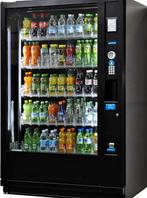 Vending Machine Plaatsing + 10% Opbrengst, Diversen, Ophalen of Verzenden