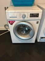 LG direct drive 8 kg wasmachine, Gebruikt, Ophalen of Verzenden, Voorlader, 85 tot 90 cm