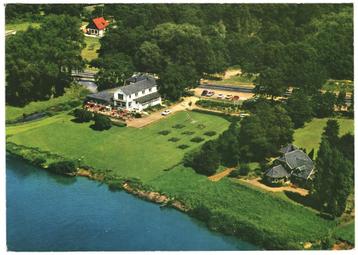 974390	Arcen	Limburg	1975 Hotel	De Hamert	. Leuke kaart Onbe beschikbaar voor biedingen