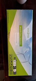 Toner Drum voor HP Color Laserjet (CE314A/ 126A), Ophalen, Nieuw, Toner