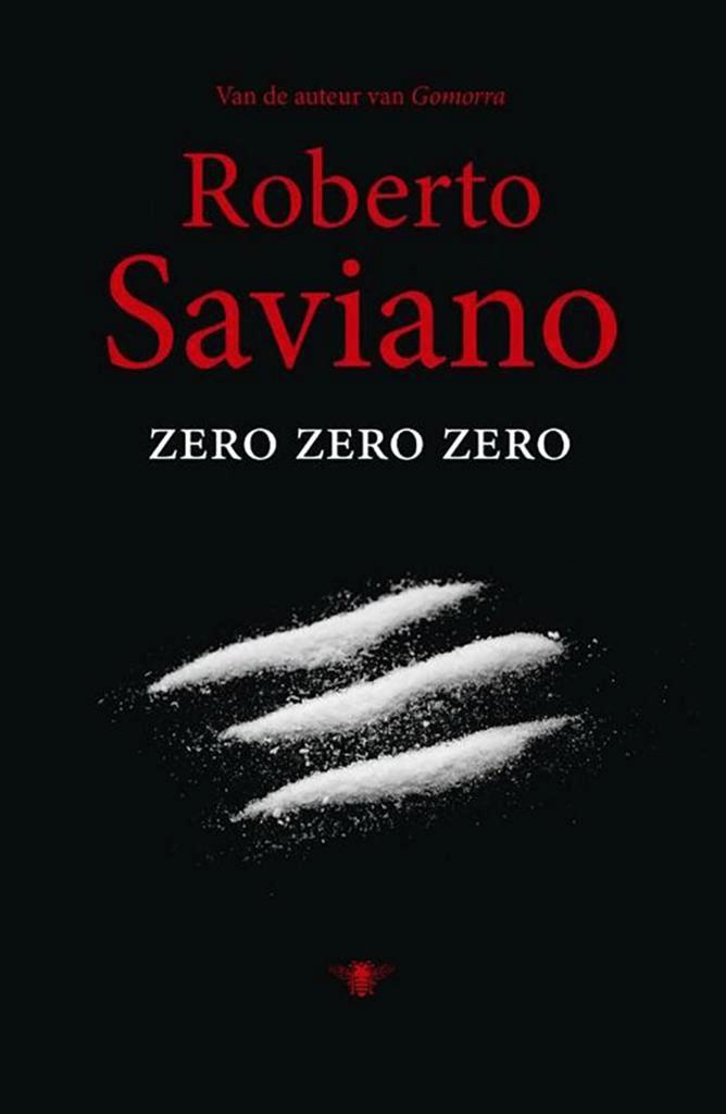 Zero zero zero, Boeken, Politiek en Maatschappij, Nederland, Ophalen of Verzenden
