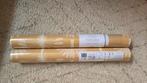 NIEUW Behang Ashford & Sons palmbomen goudgeel, Ophalen of Verzenden, 10 tot 25 m², Geel, Bohemian