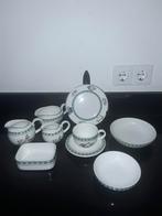 Villeroy en boch Cottage collection serviesdelen, Verzenden