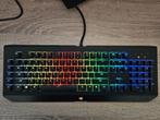 Razer BlackWidow Chroma V2 Mechanical Keyboard, Computers en Software, Toetsenborden, Bedraad, Razer, Gebruikt, Ophalen