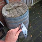 TaylorMade P UDI ijzer 3 20° Driving Iron graphite Stiff, Sport en Fitness, Golf, Ophalen of Verzenden, Gebruikt, Club, Overige merken