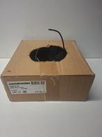 BJURHAGEN H07V-K Zwart Kabel 4mm2 - 100m, Doe-het-zelf en Verbouw, Elektra en Kabels, Ophalen of Verzenden, Nieuw, Kabel of Snoer