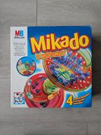 Mikado met knikkers - MB Spellen, Hobby en Vrije tijd, Gezelschapsspellen | Bordspellen, Vijf spelers of meer, Ophalen of Verzenden