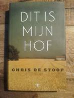 Chris de Stoop - Dit is mijn hof, Ophalen of Verzenden, Zo goed als nieuw, Chris de Stoop