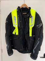 Macna Motorjas Xxl 4-seizoenen nieuwstaat., Motoren, Kleding | Motorkleding, Jas | textiel, Dames, Tweedehands