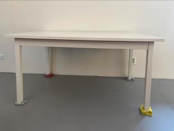 IKEA tranetorp - uitschuifbaar inclusief 8 stoelen