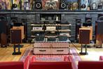 Tannoy Legacy Eaton, Ophalen of Verzenden, Nieuw, Front, Rear of Stereo speakers, Overige merken