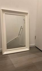 IKEA Hemnes spiegel 60x90 - Zo goed als nieuw!, Ophalen, Zo goed als nieuw, Minder dan 100 cm, Rechthoekig