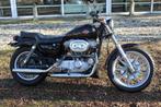 Harley-Davidson Sportster XL 883 XLH 883 Sportster, Chopper, Meer dan 35 kW, 869 cc
