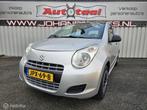 Suzuki Alto 1.0 Comfort Plus I Airco I Electr.-pakket I Boek, Voorwielaandrijving, Euro 5, Gebruikt, 200 kg