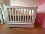 Kidsmill ledikant, Kinderen en Baby's, Kinderkamer | Complete kinderkamers, Ophalen, Gebruikt, Jongetje of Meisje